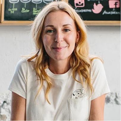 Christina Tosi