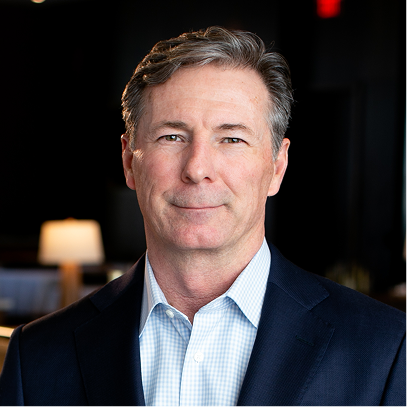 Barry McGowan