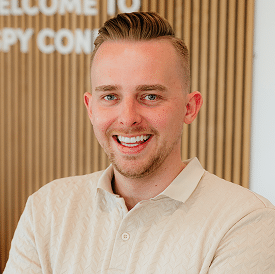 Jeremy Carlson